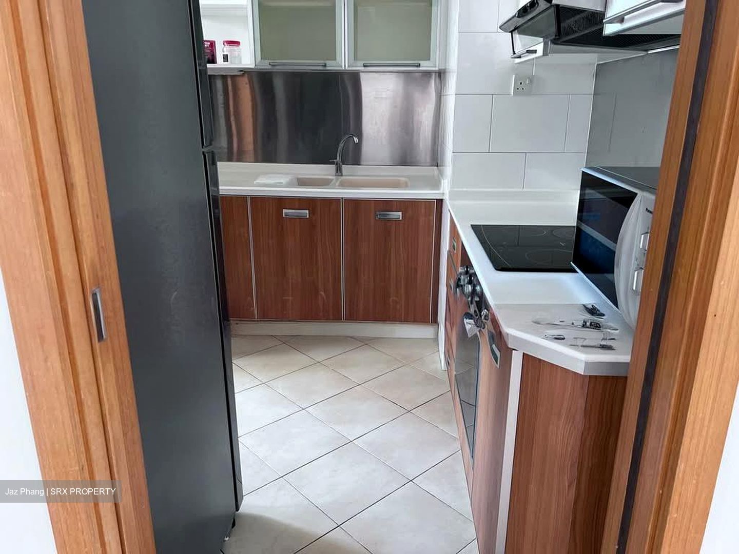 Ventana (D5), Apartment #549195241